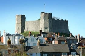 Rye and Lewes named among the prettiest towns in Great Britain