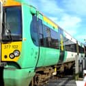 Southern Rail said engineering works are finishing later than originally planned