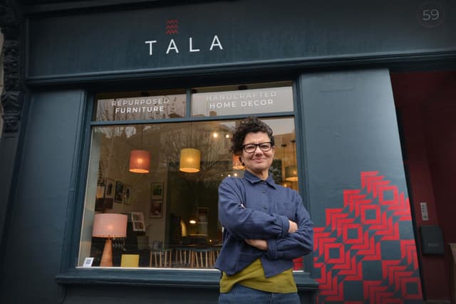 Neue Boutique für Wohnen und Lifestyle eröffnet in St. Leonards
