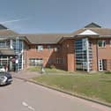 A Critical Incident is in place at St Richard’s Hospital in Chichester today (Sunday, April 7) as staff tackle an outbreak of of norovirus. Photo:Google Street View