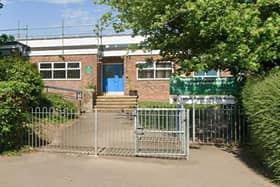 Yapton Primary School. Image: GoogleMaps