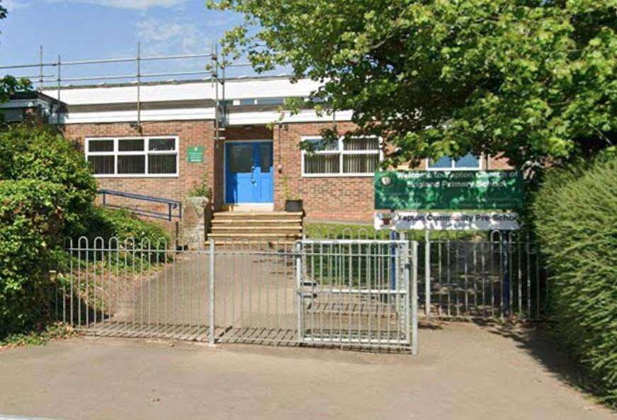 Plans to expand West Sussex village school to meet demand from new housing