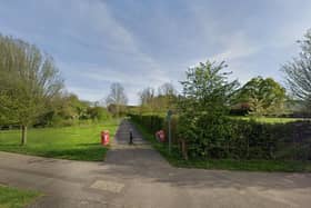 Residents in Henfield fear that up to 1,400 new houses could be built in the village
