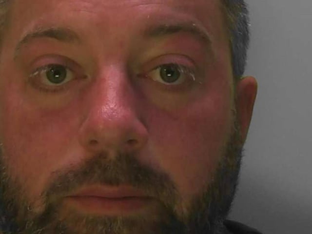 A driver who caused serious injuries to a motorcyclist after failing to stop for police has been jailed, police confirmed. Leigh Garside was seen travelling at excess speed as he drove away from police officers approaching Winchelsea. Sussex Police said the 39-year-old had already been seen reaching 100mph in a 60mph zone in Icklesham on the A259. He then ignored a police stop check and drove off, before colliding with a motorcycle rider from Essex who sustained life-changing injuries, police added. Garside was driving a Mercedes and his airbags went off, but he continued to drive away from the scene. He later admitted that he had consumed three pints of bitter at the pub before driving, police said. Police said at Lewes Crown Court on February 15, Garside admitted drink-driving and causing serious injury by dangerous driving. Garside, a transport driver, of Donald Way, Winchelsea, was jailed for two-and-a-half years and was disqualified from driving for six years and three months. The court heard how the incident took place at about 12.10pm on August 14 last year. A speed enforcement team recorded Garside reaching 100mph in the 60mph zone in Main Road, Icklesham. Later, approaching Winchelsea, police officers at a static stop-check site asked for him to stop, but he drove away at high speed. Police said he reached speeds of 45mph in a 30mph zone, and approaching the bend at Ferry Hill he veered onto the wrong side of the road and hit the motorcycle rider who was riding with a group of friends. Garside failed to stop, but stopped a short distance away where he was arrested by officers. In custody, he gave a positive breath test for 96 microgrammes (mcg) of alcohol per 100 millilitres (ml) of breath, police said. The legal limit is 35mcg of alcohol per 100ml of breath.