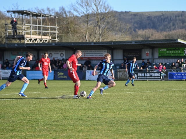 Hassocks beat Crowborough to win the SCFL premier title