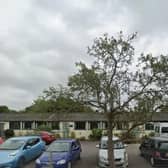 The Southbourne Age Concern Day Centre. Photo: Google Maps