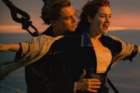 Titanic - 20th Century Fox
