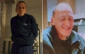 Officers are trying to find 59-year-old Paul Coulter. Picture from Sussex Police