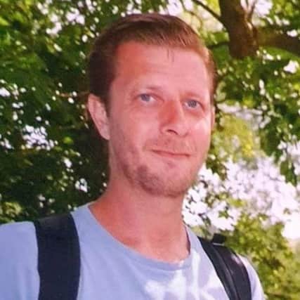 Sussex Police have launched an urgent appeal for a 41-year-old man missing from Littlehampton.