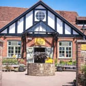 The Cowdray Farm Shop is one of the winners in the Muddy Stilettos Awards 2022