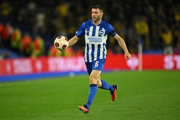 The 37-year-old has made six appearances but picked up an injury in the Europa League match against AEK and has not featured since. The free transfer arrival can play in a variety of positions and will no doubt prove his worth on and off the pitch throughout the season.