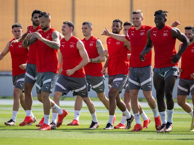 Another dark horse for this years competition following their impressive display at EURO 2020 - predicted to be knocked out by Portugal.