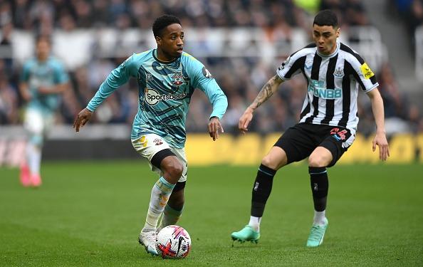 Another Southampton player far too good for the Championship. The Ex-Spurs man can play right back, left back and also in midfield. A top quality talent who is nearing his peak years and would thrive under De Zerbi at Brighton. Sign him!