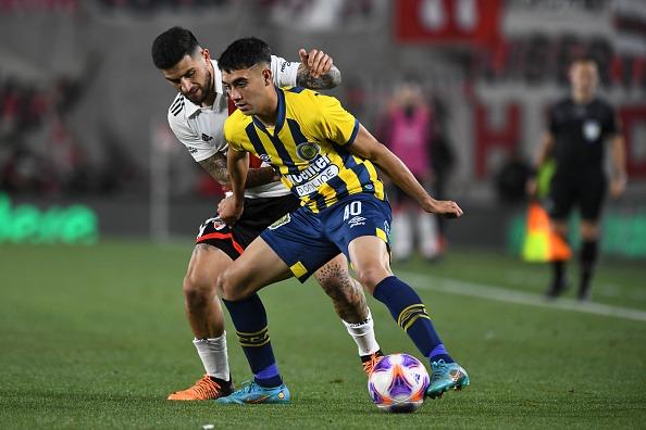 Rosario Central's exciting 17-year-old has previously been compared to Lionel Messi by former Manchester United and Manchester City striker Carlos Tevez. Buonanotte was close to joining Brighton in the previous window but the deal through at the last minute. Buonanotte reportedly remains keen on a move to the Premier League and Albion may look to rekindle talks.