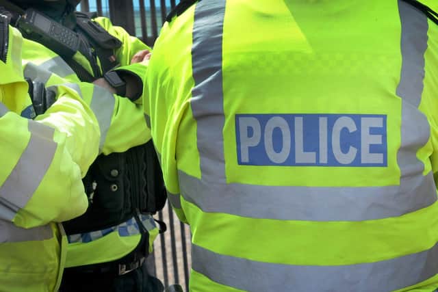 Police in Sussex and London are working against suspected 'County Drugs Lines' criminality, which involves moving dangerous drugs from the capital into West Sussex.
