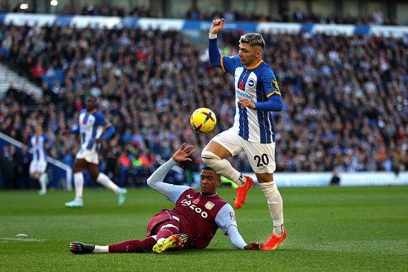 Withdrawn on 45 mins and never really showed what he was capable of