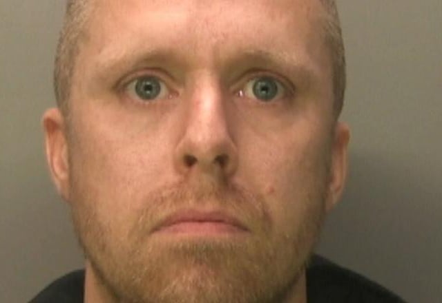 Sussex Police said a man from Lancing has been jailed for stalking a woman and raping a teenager. Police said James Green, 37, of Brighton Road in Lancing, subjected a woman to ‘a sustained campaign of stalking and harassment’. Police said Green also raped a girl in August 2023, which was reported to police, and he was arrested. A Sussex Police spokesperson said: “In December 2024, Sussex Police secured charges against Green, and he was remanded in custody. He faced trial at Lewes Crown Court and, on Tuesday, 24 June, was found guilty of rape of a girl, two counts of sexual communication with a child, stalking involving serious alarm and distress, two counts of causing a child to watch a sexual act, criminal damage, theft, inciting a girl to engage in sexual activity and perverting the course of justice. At the same court on Thursday, 11 September, he was sentenced to 18 years, with 12 to be spent in custody and six on extended licence. He was given a Sexual Harm Prevention Order for life and restraining orders against both victims.”