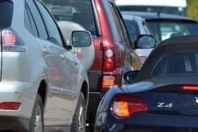 Sussex traffic and travel. Photo: National World