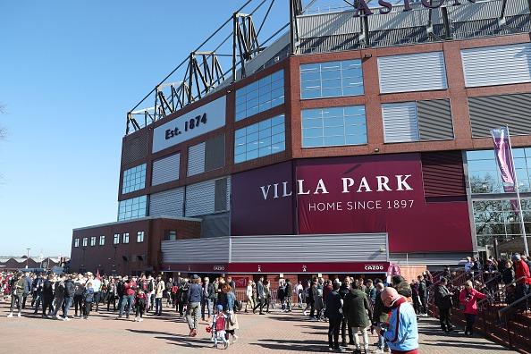 The appointment of Steven Gerrard helped alleviate relegation fears around Villa Park, although there’s no doubt they will want to improve on a 14th place finish next season.