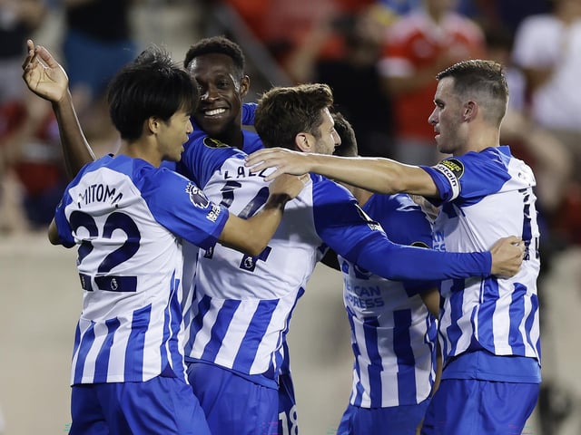 The Seagulls were one of the most impressive teams to watch in Europe under Roberto De Zerbi last season, but a disappointing 5-1 loss at home against Everton showed that there are still lessons to be learned. It is scary to think how good De Zerbi could get Brighton playing this season off the back of his first pre-season with the club.