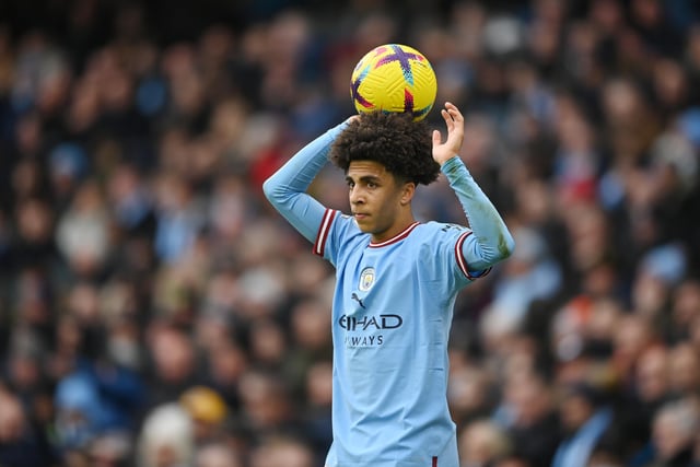To start for a Pep Guardiola team you must be an exceptionally good player, especially if you are a youth team prospect, as the Spaniard can quite easily sign a readymade world-class player in your postion. 
At 18 years of age, Rico Lewis has already demonstrated why Guardiola has compared him to Phillip Lahm, slotting in perfectly as a right-back who is comfortable on the ball. 
His form has meant that Portuguese international and two-time Premier League winner João Cancelo has left the club to get more minutes at Bayern Munich.