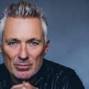 Martin Kemp (contributed pic)