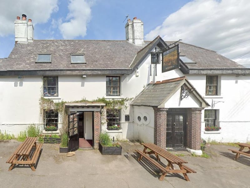 The Abergavenny Arms has a warm and friendly atmosphere and cosy interior. It has an average rating of 4.5 from over 500 reviews. One customer said: "This pub is head and shoulders above any establishment we have visited in Sussex this century."