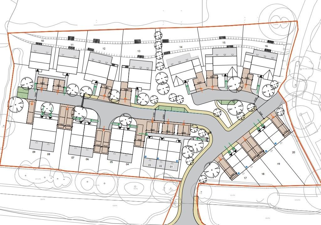 Developer wants to remove affordable housing from development near Battle