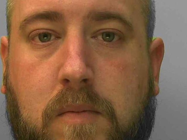 A Peacehaven delivery driver who raped a young girl and sexually assaulted another has been jailed, Sussex Police have said. Police said they received a report in December 2021 of a girl under the age of five having been sexually assaulted. Police said Matthew Barca, 31, of South Coast Road in Peacehaven, was arrested. Police added that officers visited the girl and her family to gather evidence and offer specialist support. Sussex Police said that during the course of the investigation a second victim reported being raped and sexually assaulted by Barca when she was a child in the 2000s. A Sussex Police spokesperson said: “(Barca) was subsequently charged with eight counts of sexual assault of a child under 13, two counts of rape of a child under 13, two counts of assault of a child by penetration and two counts of causing or inciting a child to engage in sexual activity. He was also charged with possession of indecent images of children. At Lewes Crown Court on 4 August, he pleaded guilty to all counts. At the same court on Wednesday, 3 January, Barca was jailed for a total of nine years and eight months, with an additional four years and four months to be spent on extended licence after the court found him to be a danger to the public. He was also given an indefinite Sexual Harm Prevention Order significantly reducing his access to children and digital devices, placed on the Sex Offenders’ Register and given restraining orders against his victims.”