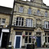 The Anchor, an historic pub in Horsham town centre, is set to unveil a new look and feel following a major autumn refurbishment. Picture courtesy of Greene King