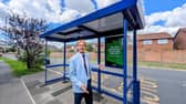 Cllr Tom Nevill