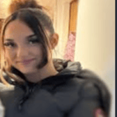 Luchia, 16, has been reported missing from Brighton. Photo: Sussex Police