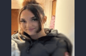 Luchia, 16, has been reported missing from Brighton. Photo: Sussex Police