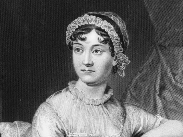 Author Jane Austen spent the autumn of 1805 at Stanford Cottage in Worthing, now Pizza Express. The setting and characters for her unfinished novel Sanditon are thought to be based on her experiences of the town.