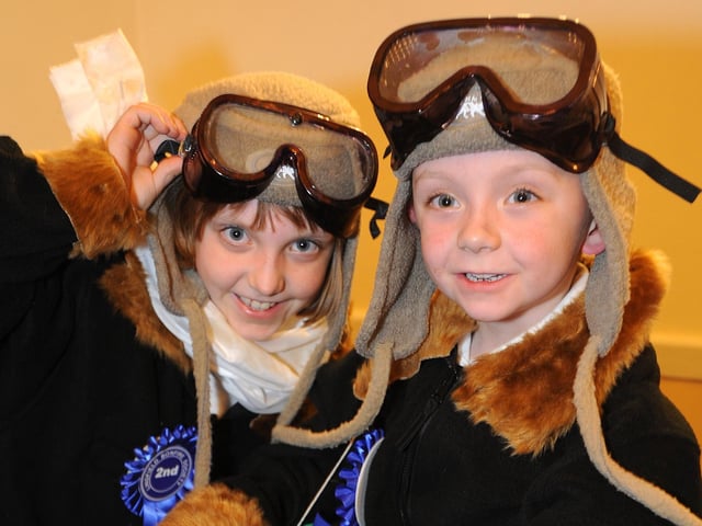 Lindfield Bonfire Night 2010. Rachel and William Hagger