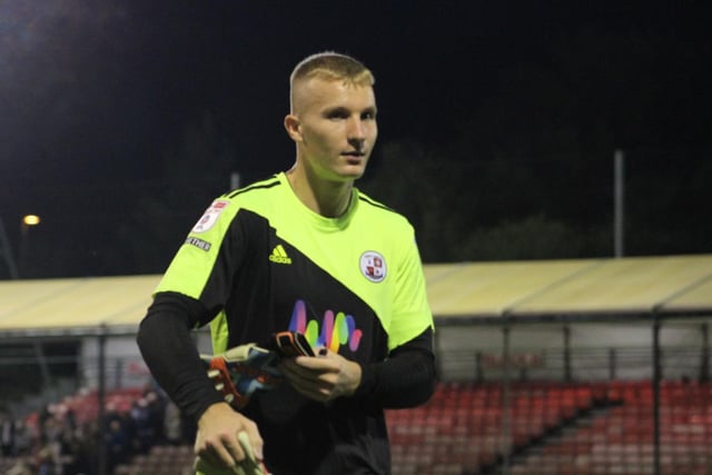 The 20-year-old shot-stopper joins the Reds until January. Robson joined the Tigers in 2020 and immediately linked up with the U18’s before moving on to the older age categories. After impressing in the youth setup, Robson was handed his debut for the Tigers in this season’s Carabao Cup first round. The youngster played the full 90 minutes in Hull’s 2-1 defeat to Bradford City.