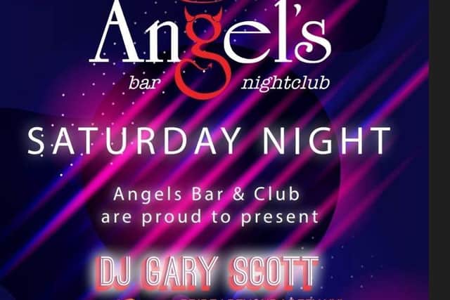 Some people have been welcomed in to try the bar this week, with pre-launch events taking place on Saturday, February 4 and Saturday, February 11. DJs such as Gary Scott, from Worthing Pride, and Dubai-based Paul Rees will be performing, with free-entry before 11pm.