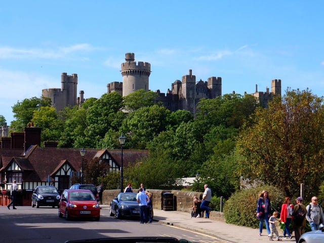 Historic Arundel