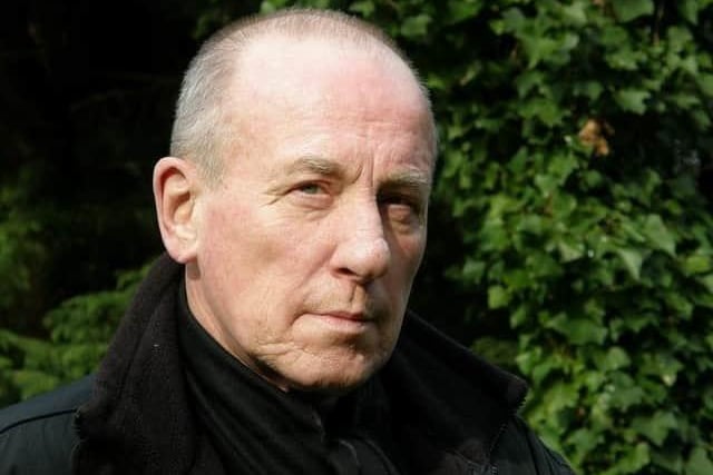 Chichester-based actor Christopher Timothy is known for his roles as James Herriot in All Creatures Great and Small, Mac McGuire in the BBC soap opera Doctors, and Ted Murray in EastEnders.