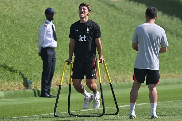 Raul Jimenez (Mexico), Ruben Neves, Matheus Nunes, Jose Sa (Portugal), Hwang Hee-chan (South Korea)