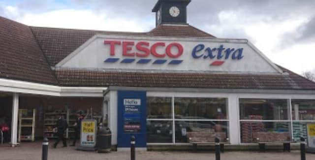 Crawley Christmas supermarket opening and closing times 2022: Avoid disappointment this festive season
