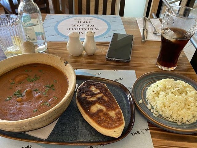 The owners of The Menu restaurant in East Street, Littlehampton, have brought a ‘few hidden dishes’ from Hungary and Romania to their extensive menu.