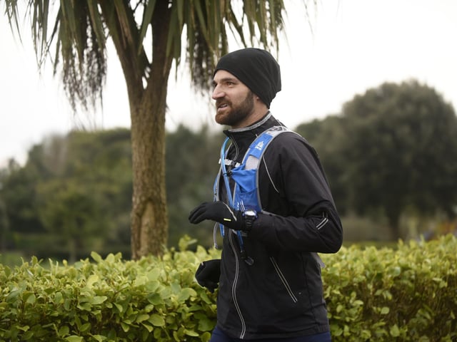 Endurancelife Sussex Run 2024 (Photo by Jon Rigby)
