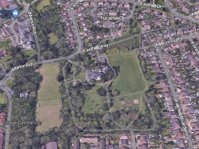 In the Portslade Village area, 43.4% of households were not deprived in 2021, an improvement on 2011 when the figure was 40.7%.