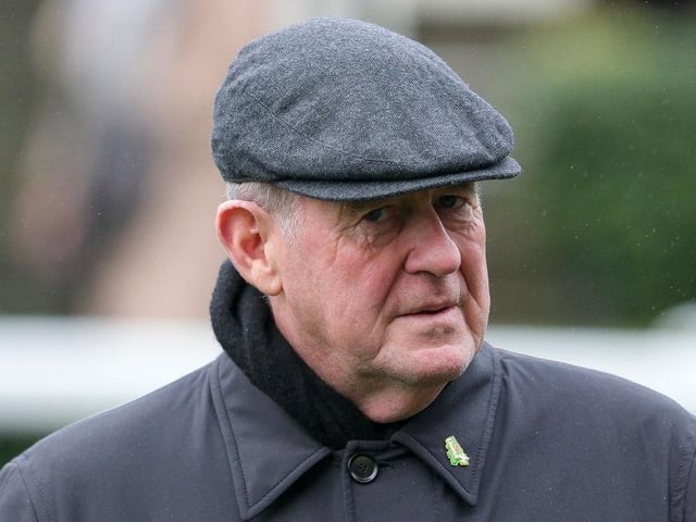 McManus is an Irish businessman and racehorse owner and used to be a major shareholder of Manchester United. Estimated wealth: £1,659,000,000
