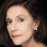 Belinda Lang (contributed pic)