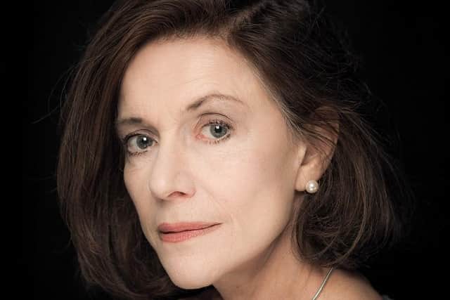 Belinda Lang (contributed pic)