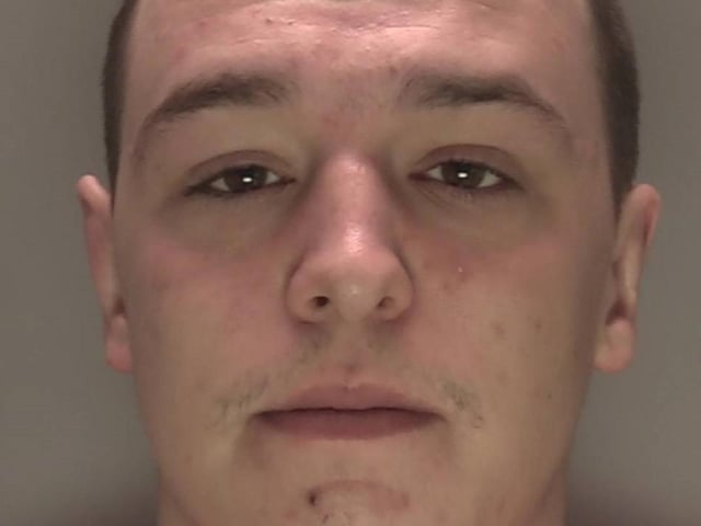 Harry Rose forced entry into the hotel near Gatwick Airport and made his way to a closed bar area in the early hours of the morning. His accomplice Connor Gooderson acted as a lookout during the burglary. But when challenged by a hotel staff member, Rose dropped a hold all bag containing several bottles worth more than £450. He had earlier stolen items from a store inside the North Terminal during a shop theft. The 25-year-old has been jailed after he admitted burglary and shoplifting at Brighton Magistrates’ Court earlier this month. The court was told how Rose, formerly of Wayside, Ifield, Crawley, entered the Marks and Spencer store at the North Terminal at 11.25pm on February 20 this year. His friend Gooderson, 21, of Massetts Road, Horley, also entered the store, and together they took steaks, cold meats, protein bars, and cans of fizzy drinks, without paying for the items. Then in the early hours of February 21 they forced open the doors of a nearby hotel, with Gooderson acting as a lookout while Rose entered a closed bar area. He was seen on CCTV stealing bottles of spirits from behind the bar, and even poured himself a glass of beer while he rummaged around the till area. A hotel staff member interrupted them and when challenged, Rose dropped the bag of stolen alcohol bottles and left the hotel. He was arrested minutes later inside the terminal by officers, and claimed he needed to steal to pay off debts owed by his father to an unknown man. Both Rose and Gooderson admitted theft from a shop and burglary at the magistrates’ court hearing on August 7. Rose was sentenced to eight weeks in prison and was ordered to pay £50 in compensation. Gooderson was sentenced to a community order requiring him to complete 20 hours of unpaid work and ten rehabilitation activity requirement (RAR) sessions. He must also pay £204 compensation, £85 court costs and a £114 surcharge.