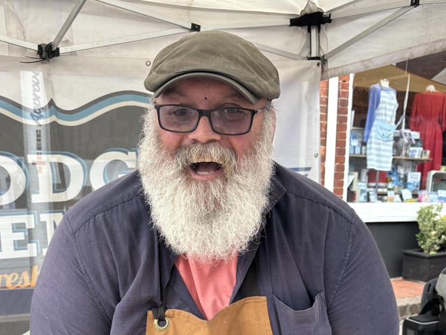 The Podgy Pieman