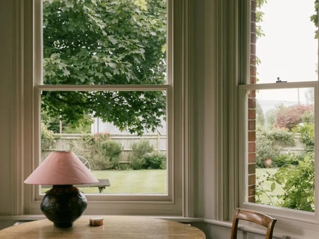 A look inside a charming arts and crafts house situated within the South Downs National Park
Photo: Zoopla